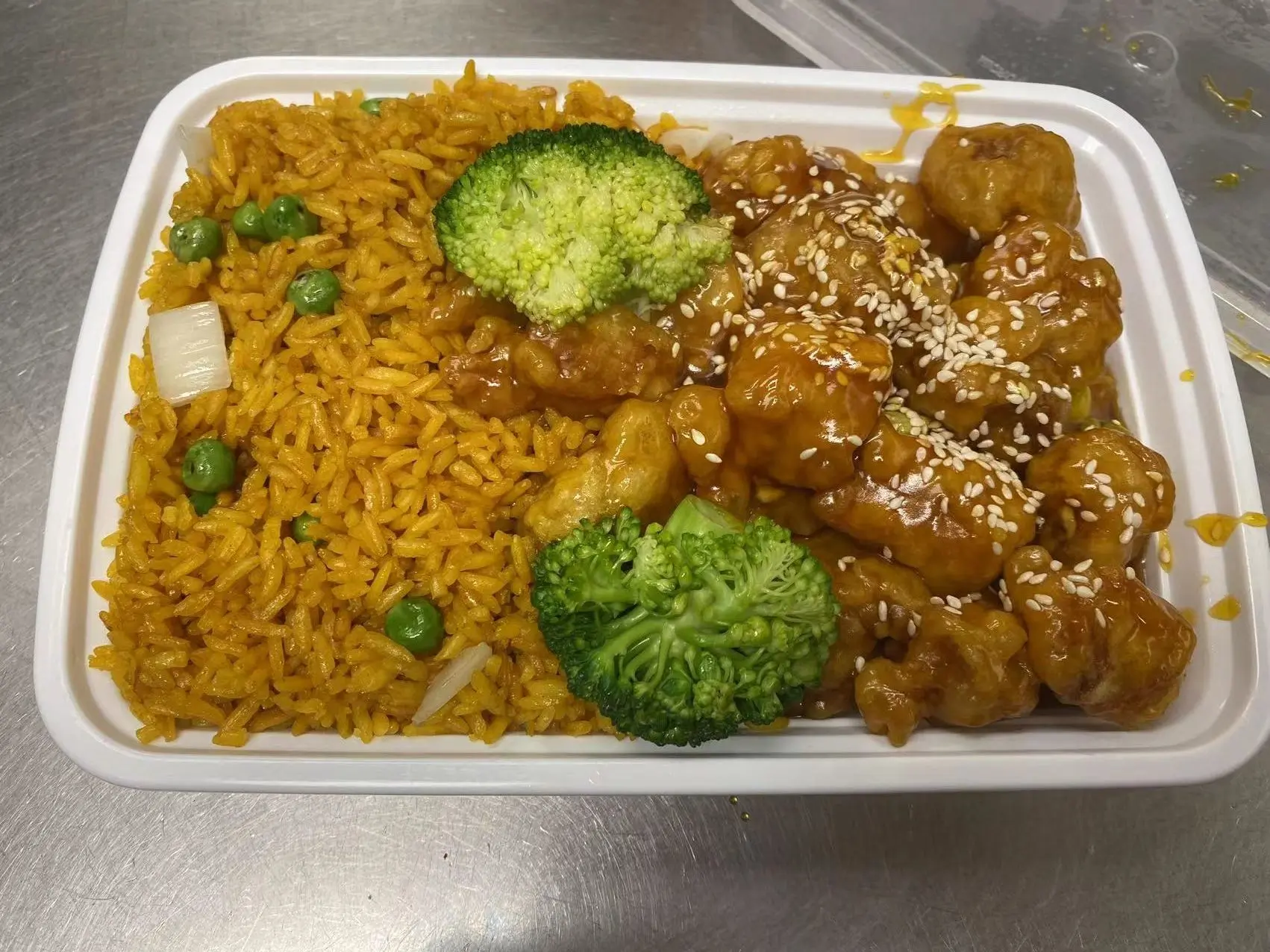 China Order｜Freehold｜NJ